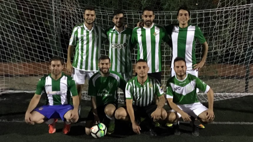 LIGA REGULAR GETAFE DIARIO 19-20